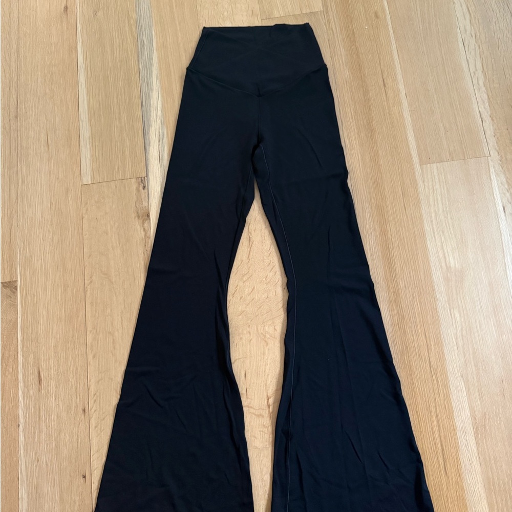 Aerie Black Active Leggings